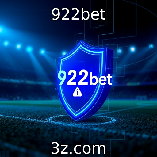 922bet | Desvendando as Melhores Estratégias em Apostas Esportivas no Brasil