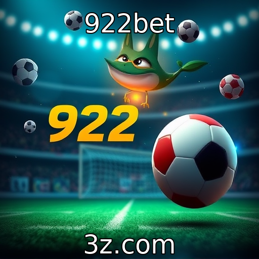 922bet - Apostas esportivas: estratégias que podem aumentar suas chances de ganhar