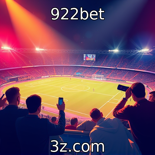 922bet : Apostas Esportivas: Como Analisar e Maximizar Seus Lucros
