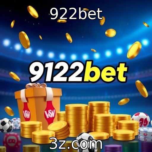 922bet | O fenômeno das apostas esportivas no Brasil: um crescimento sem precedentes