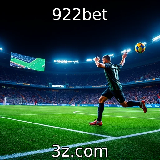 922bet Apostas esportivas no Brasil: Análise das melhores estratégias para 2025