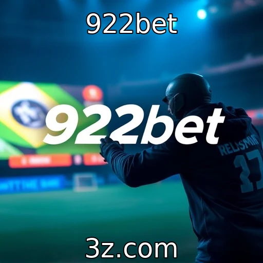 922bet Como as apostas em e-sports estão transformando o jogo no Brasil