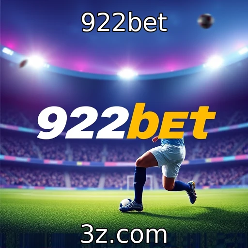 922bet Apostas esportivas: como as análises podem aumentar suas chances de ganhar