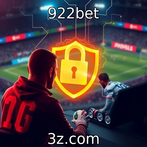 922bet Os Segredos por trás das Apostas Esportivas Eficazes