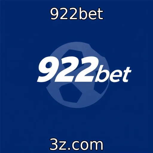 922bet Os segredos para apostar com sucesso em esportes