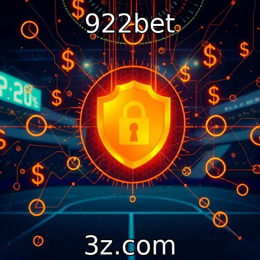 922bet Os Segredos das Apostas Esportivas que Muitos Escolhem Ignorar