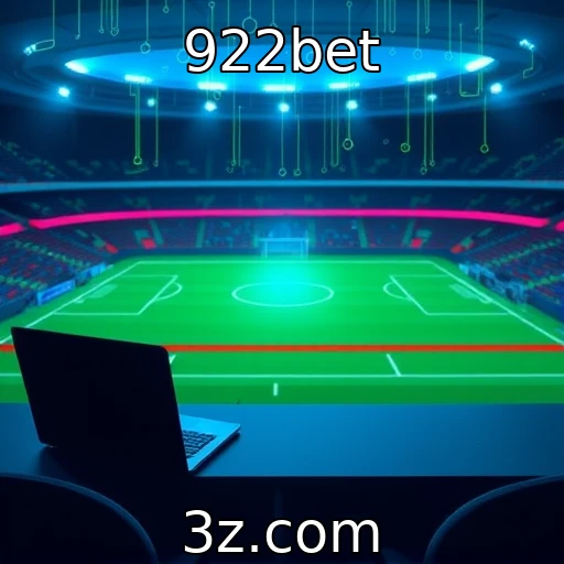 922bet Descubra os segredos das apostas esportivas bem-sucedidas