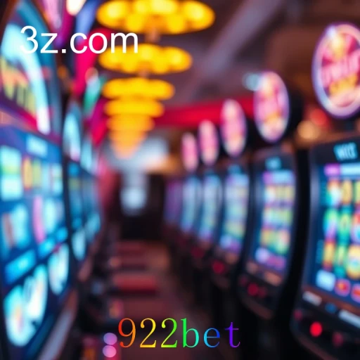 922bet Slots