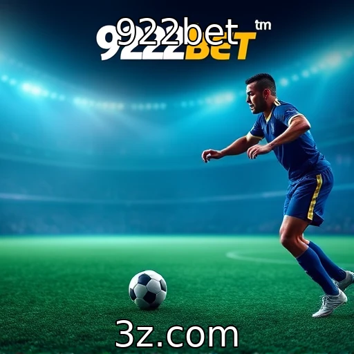 922bet Apostas esportivas: Como analisar resultados para lucrar mais